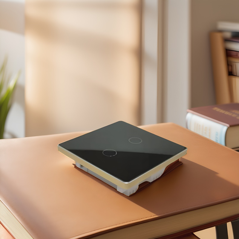 Wall smart life wifi switch shell,Make smart switch design easier-Zhaotesi