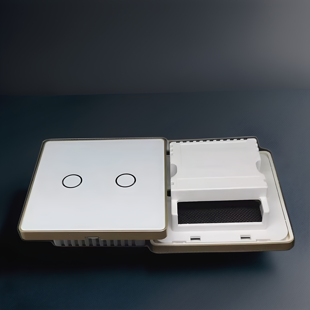 Intelligent switch panel accessory components-Zhaotesi