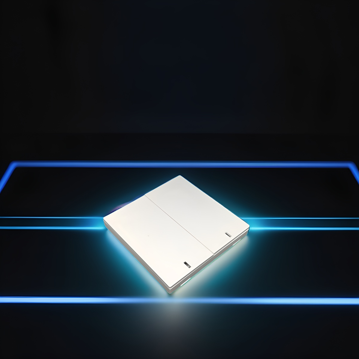 86 Free Stick Mechanical Key Remote Switch Enclosure-Zhaotesi