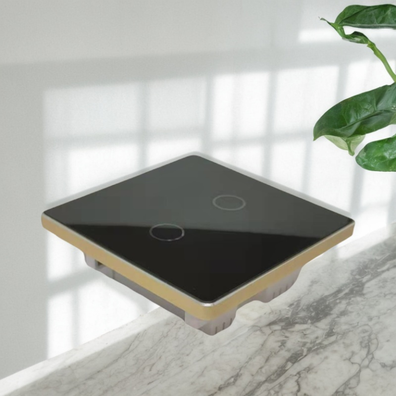 Wall smart life wifi switch shell,Make smart switch design easier-Zhaotesi