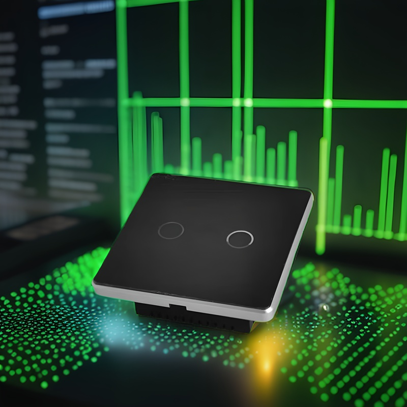 Wall smart life wifi switch shell,Make smart switch design easier-Zhaotesi