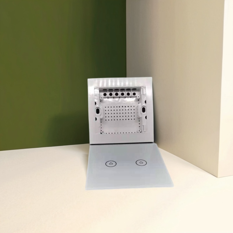 Exquisitely Designed Switch Enclosure-Zhaotesi