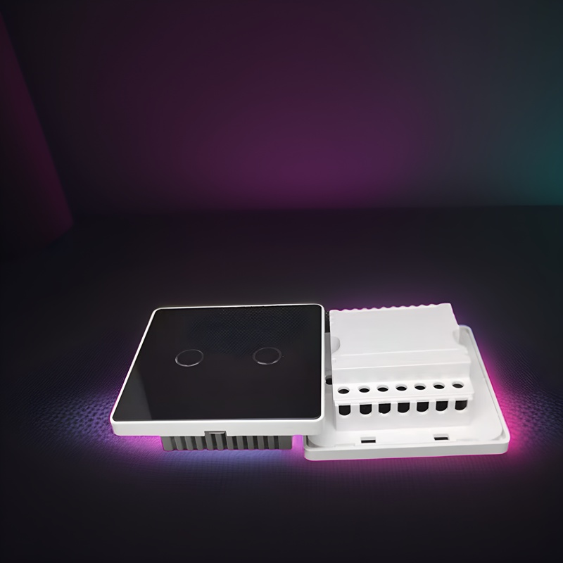 The Fashionable Choice for Smart Homes-Zhaotesi