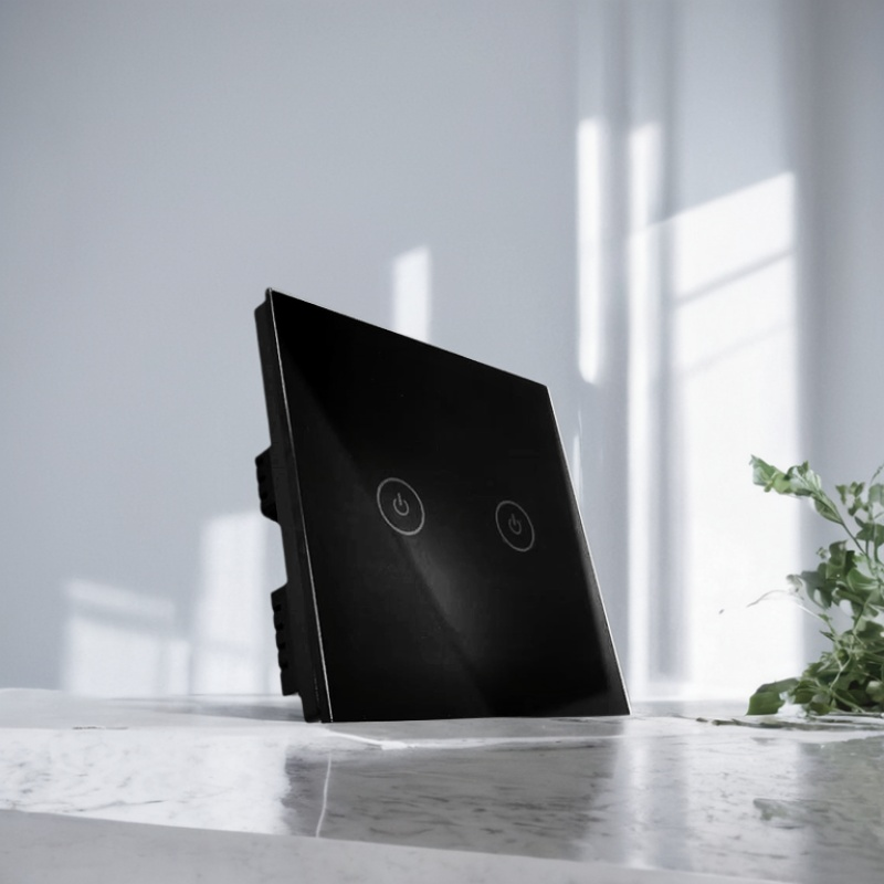 Multi-functional Smart Switch Enclosure-Zhaotesi