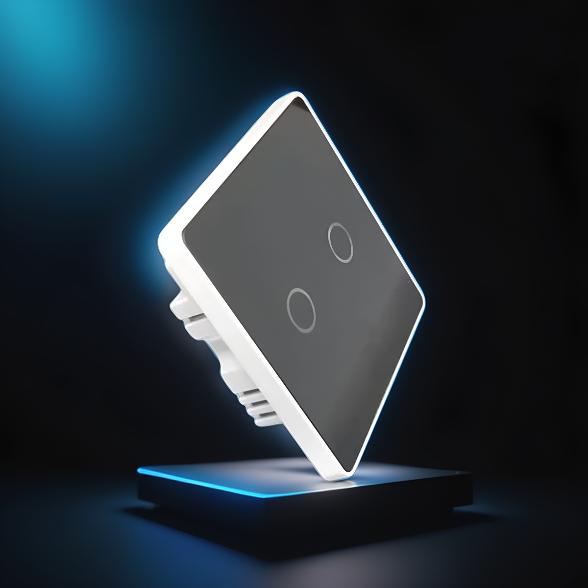 Intelligent switch panel accessory components-Zhaotesi