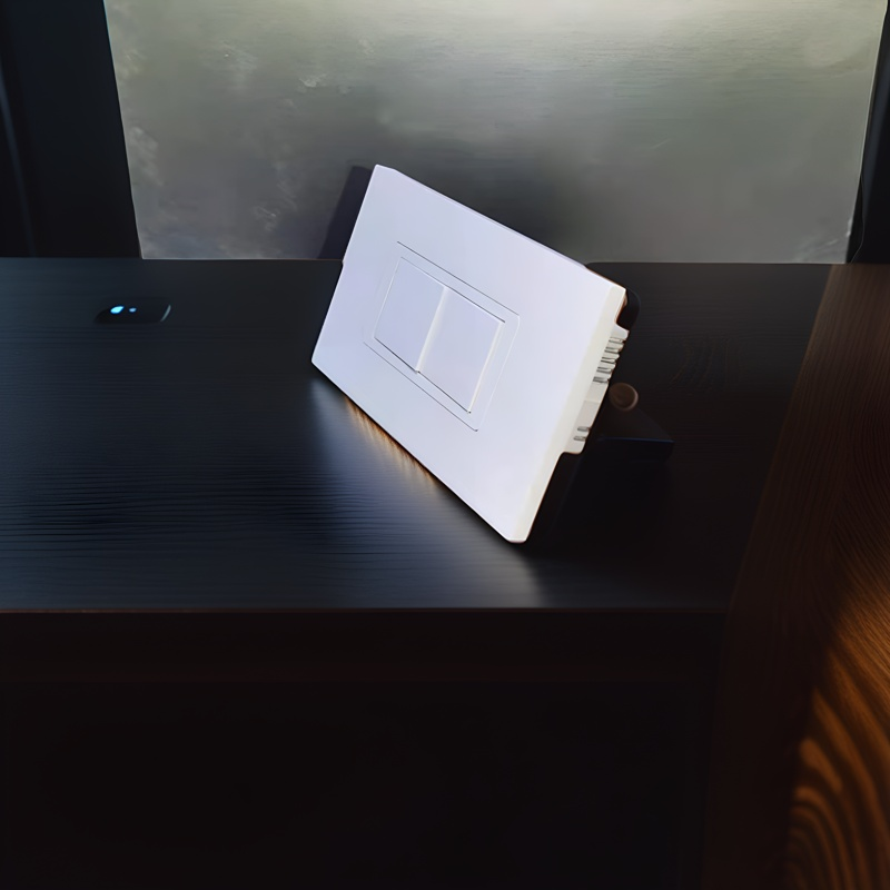 117 * 70.5 switch plastic case-Zhaotesi