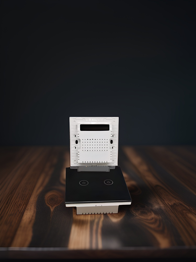 Multi-functional Smart Switch Enclosure-Zhaotesi