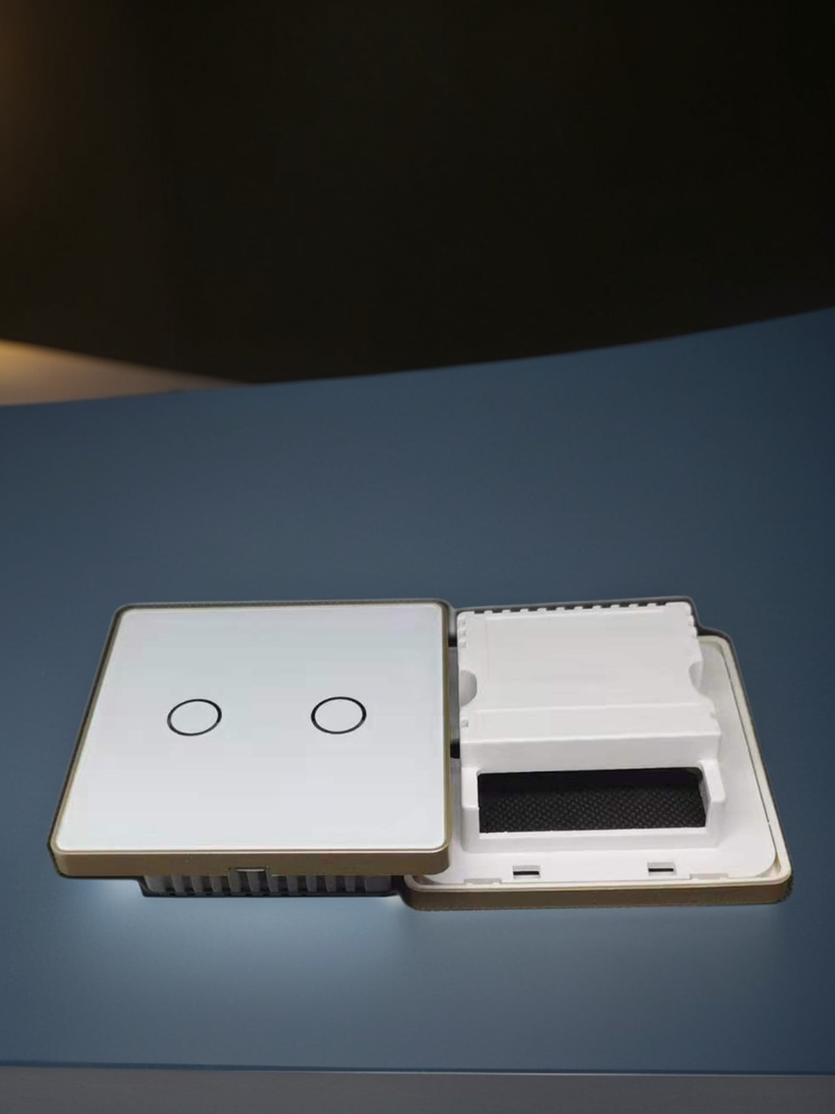 Intelligent switch panel accessory components-Zhaotesi