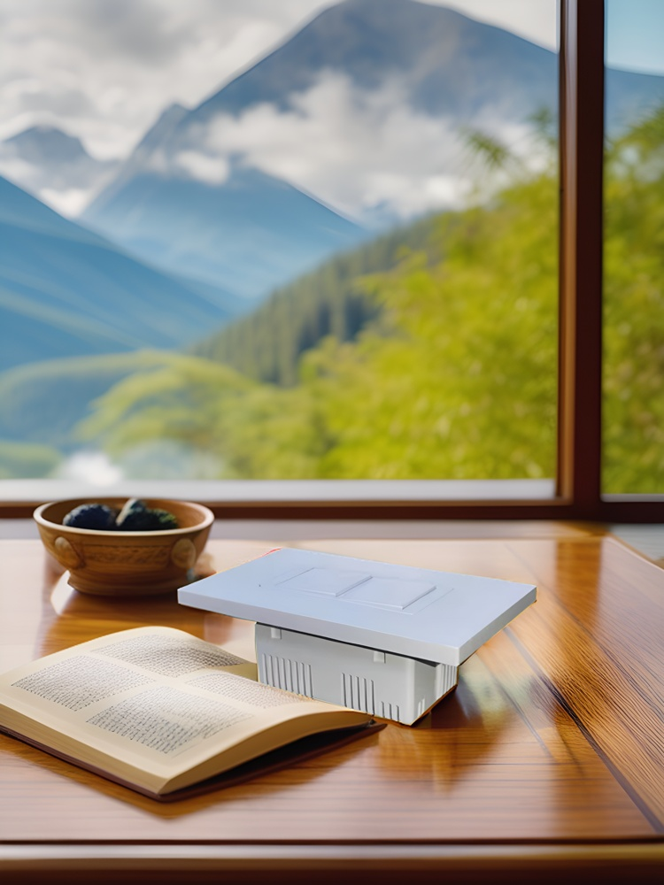 117 * 70.5 switch plastic case-Zhaotesi