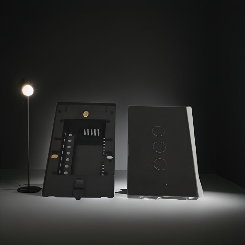 120 * 72 wall smart home switch housing-Zhaotesi