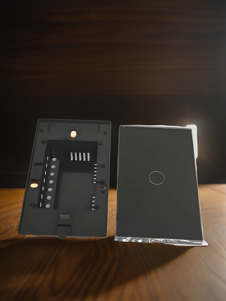 120 * 72 wall smart home switch housing