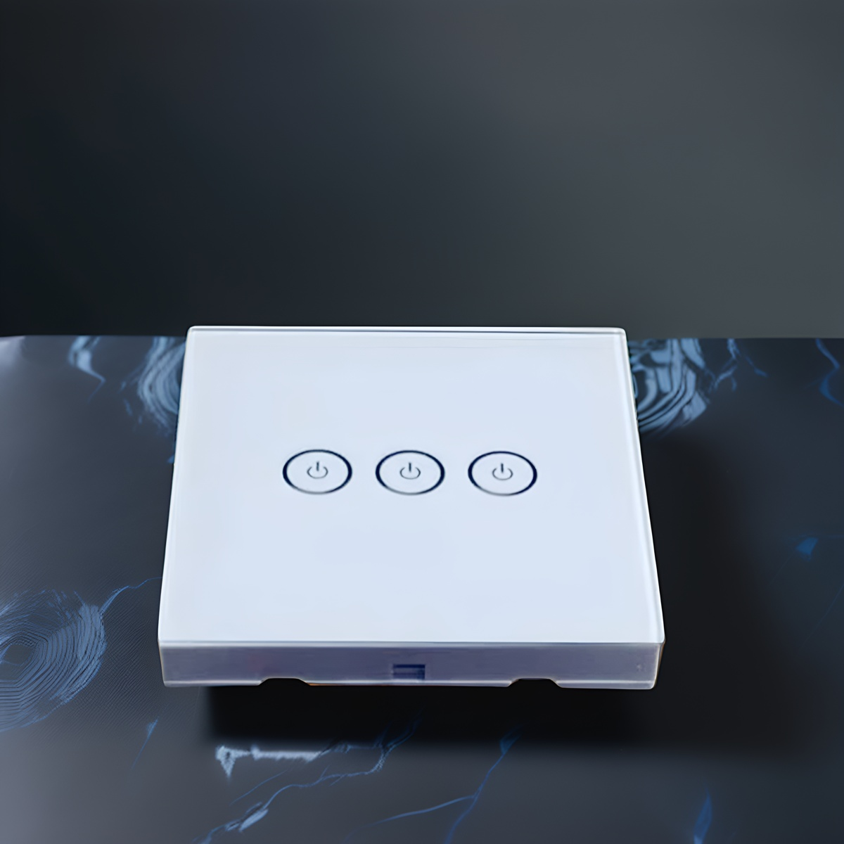 86 Attach remote control switch housing at will-Zhaotesi