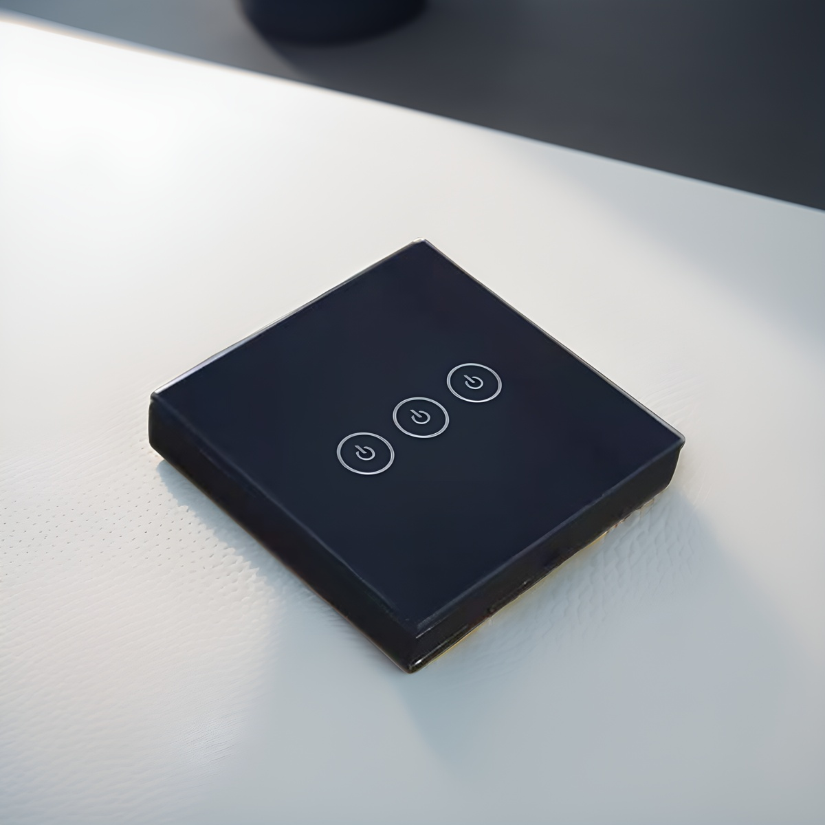 86 Attach remote control switch housing at will-Zhaotesi