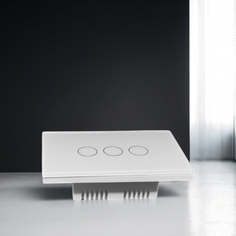 120 * 72 wall smart home switch housing-Zhaotesi