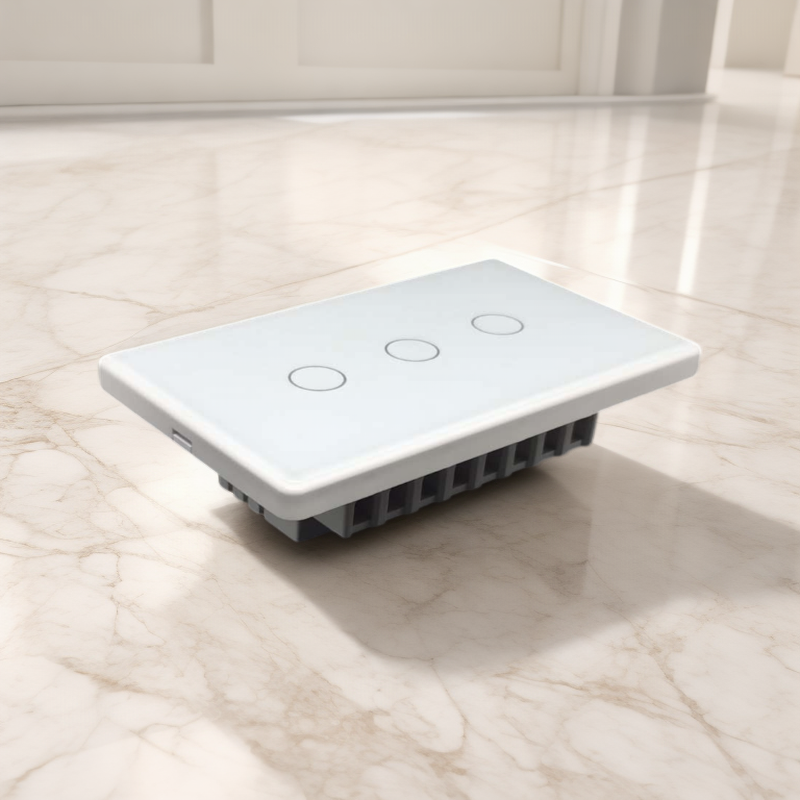 118 * 70 wall smart home switch housing-Zhaotesi