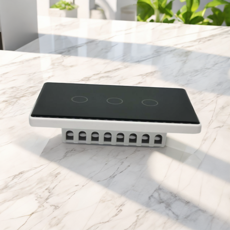 118 * 70 wall smart home switch housing-Zhaotesi