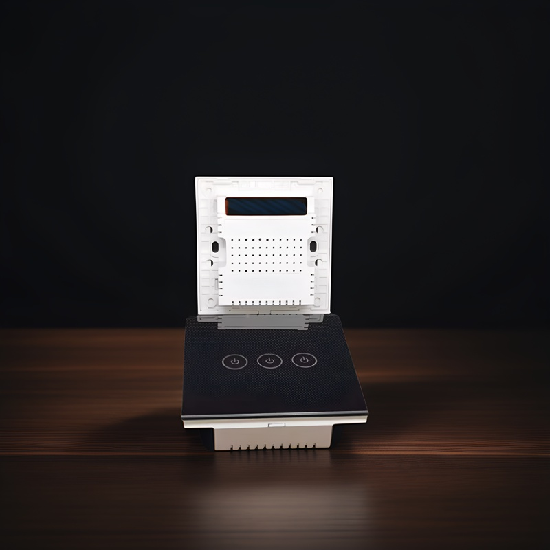 Multi-functional Smart Switch Enclosure-Zhaotesi