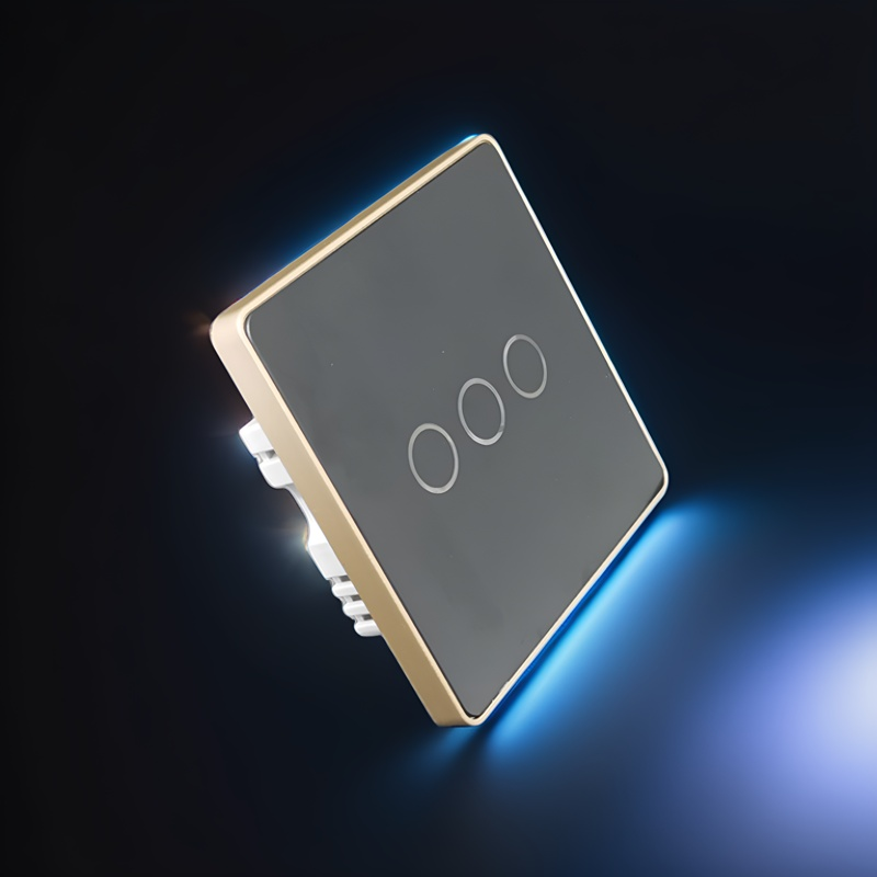 Intelligent switch panel accessory components-Zhaotesi