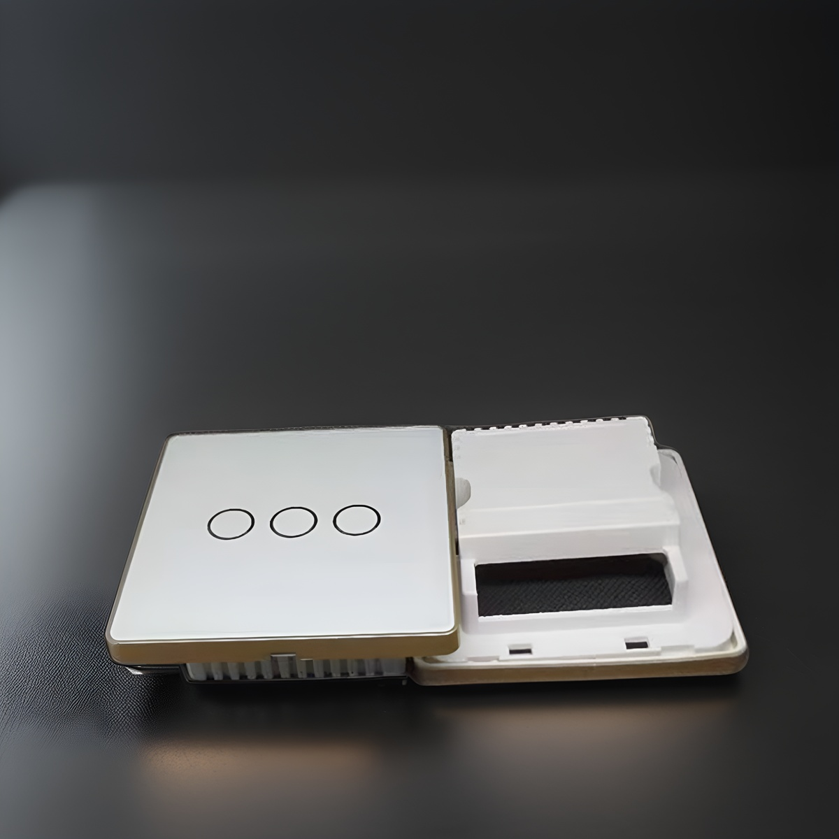 Intelligent switch panel accessory components-Zhaotesi