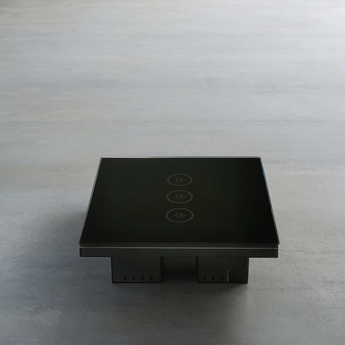 Exquisitely Designed Switch Enclosure-Zhaotesi