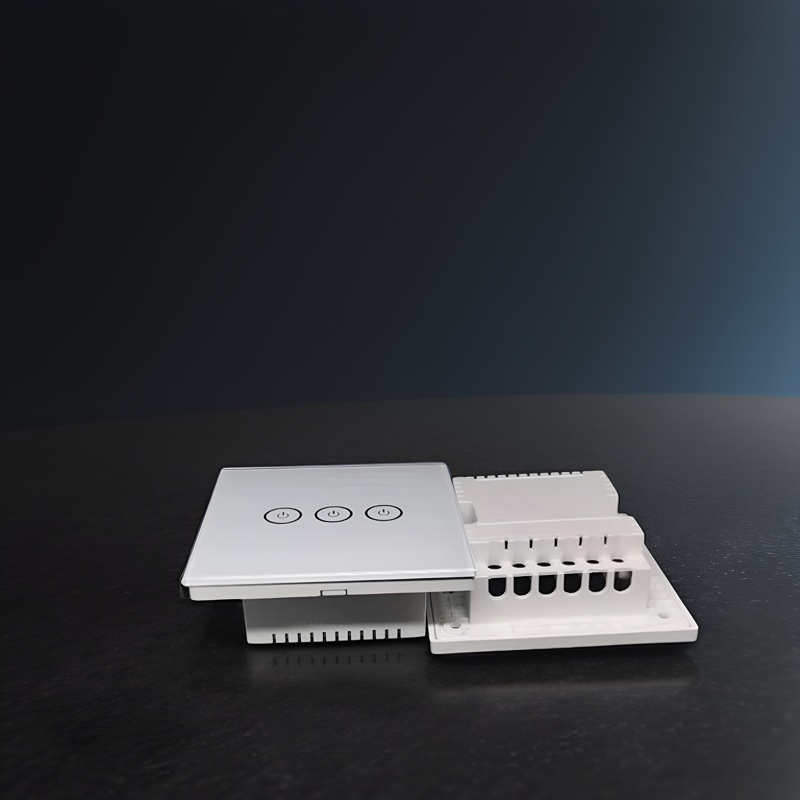 Exquisitely Designed Switch Enclosure-Zhaotesi