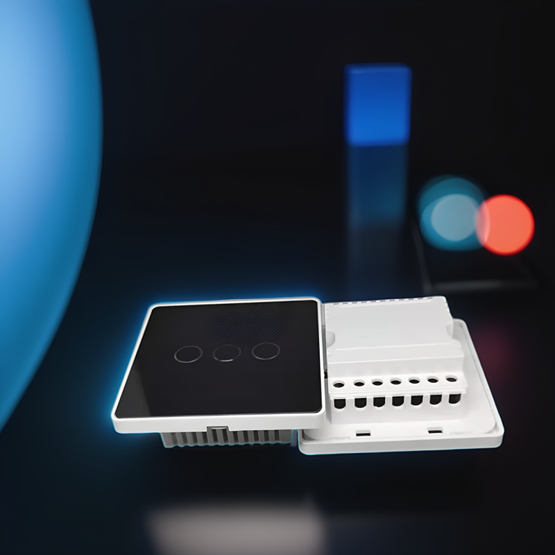 The Fashionable Choice for Smart Homes-Zhaotesi