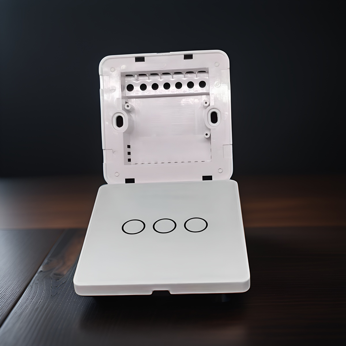 The Fashionable Choice for Smart Homes-Zhaotesi