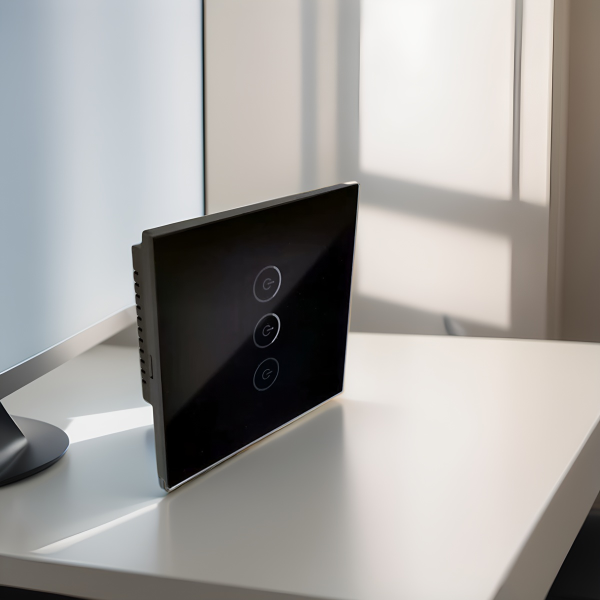 Multi-functional Smart Switch Enclosure-Zhaotesi