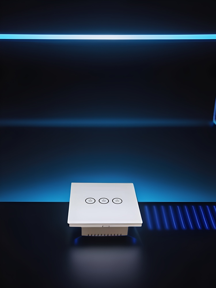 Multi-functional Smart Switch Enclosure-Zhaotesi