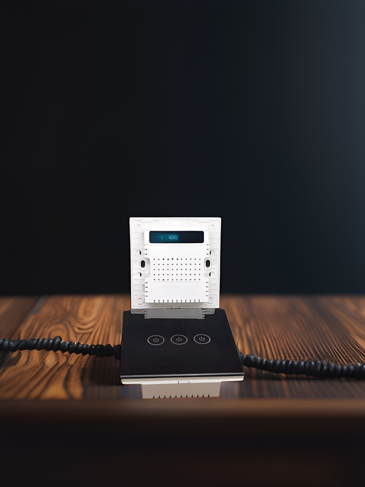 Multi-functional Smart Switch Enclosure-Zhaotesi