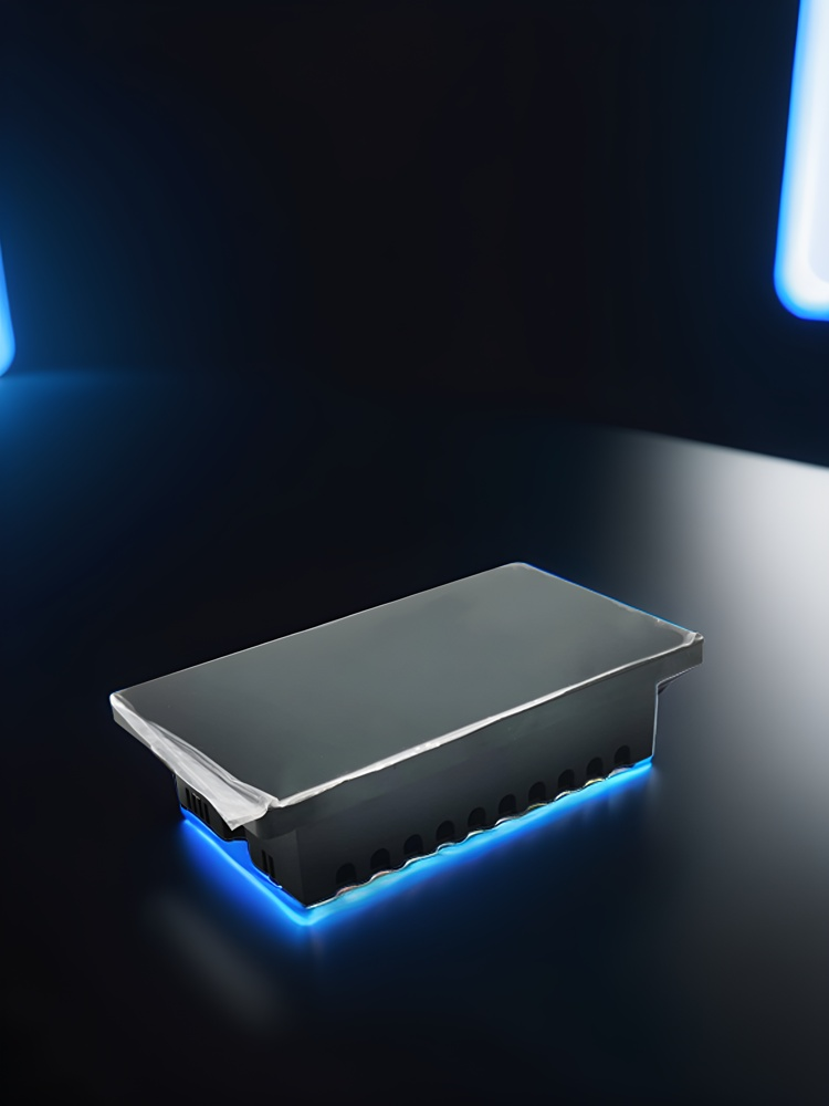 Equipped with smart home switch PCBA housing 146*86-Zhaotesi