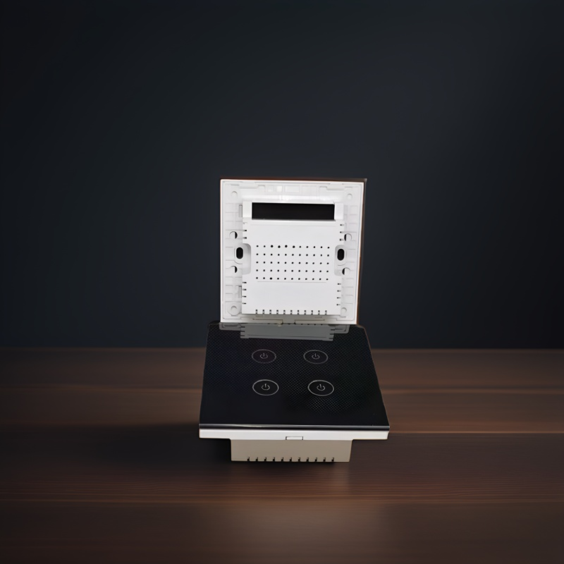 Multi-functional Smart Switch Enclosure-Zhaotesi