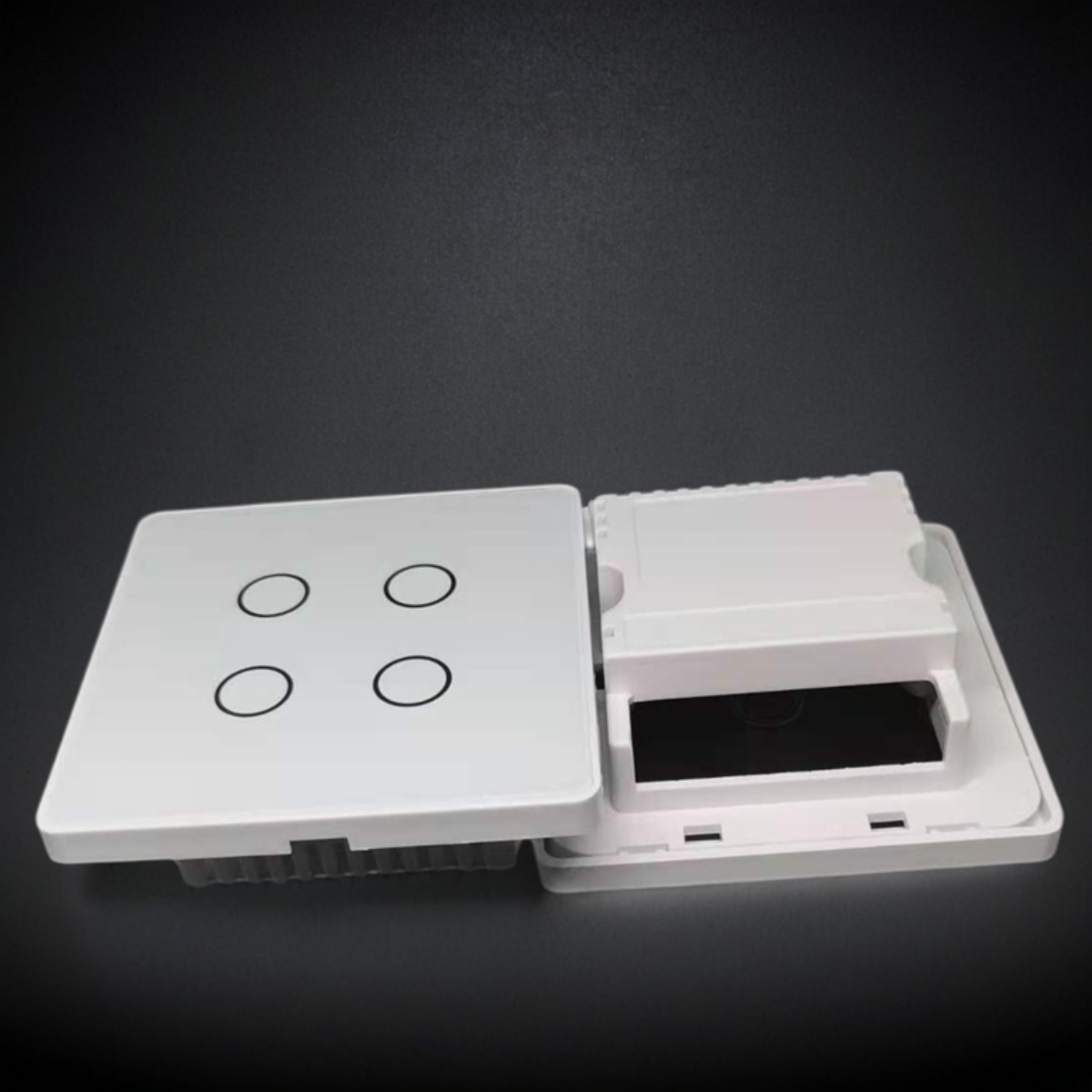 Intelligent switch panel accessory components-Zhaotesi