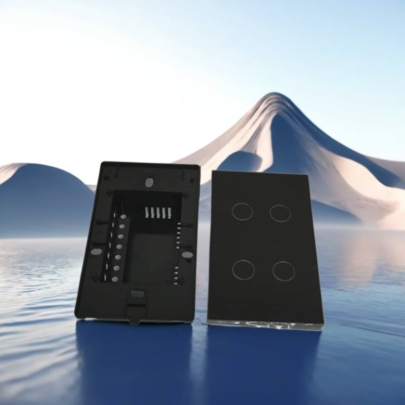 120 * 72 wall smart home switch housing-Zhaotesi