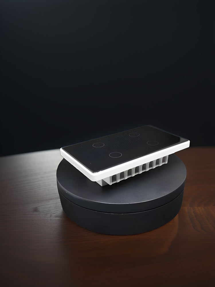 118 * 70 wall smart home switch housing-Zhaotesi