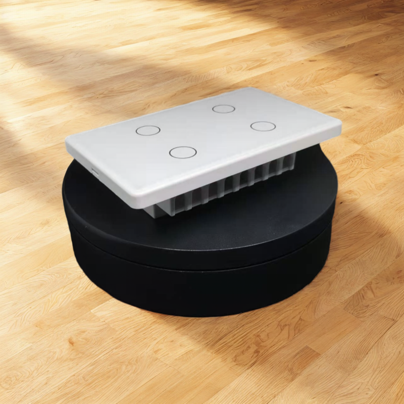 118 * 70 wall smart home switch housing-Zhaotesi