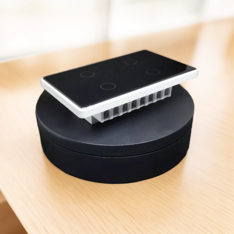 118 * 70 wall smart home switch housing-Zhaotesi