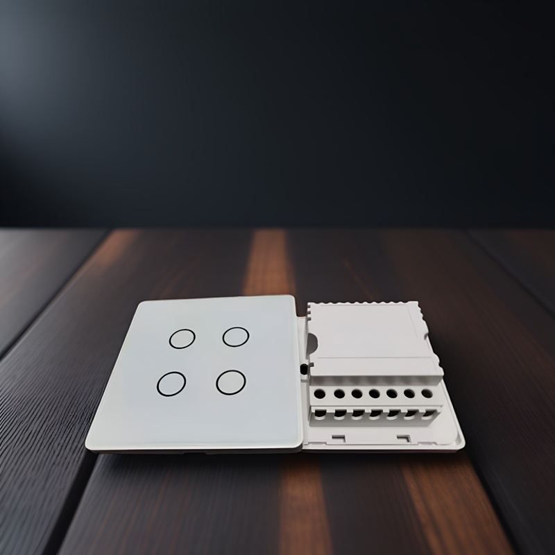 The Fashionable Choice for Smart Homes-Zhaotesi