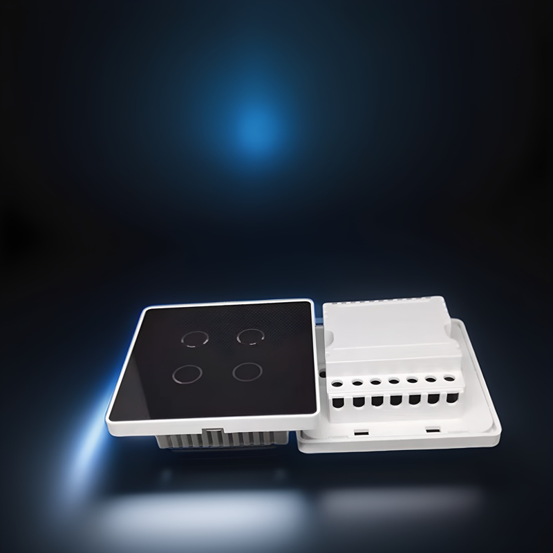 The Fashionable Choice for Smart Homes-Zhaotesi