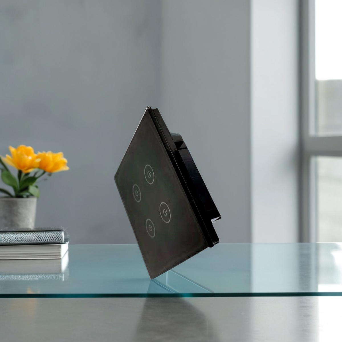 Multi-functional Smart Switch Enclosure-Zhaotesi