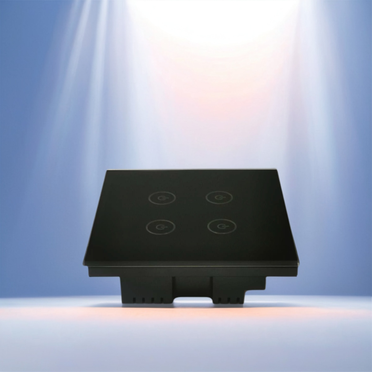 Exquisitely Designed Switch Enclosure-Zhaotesi