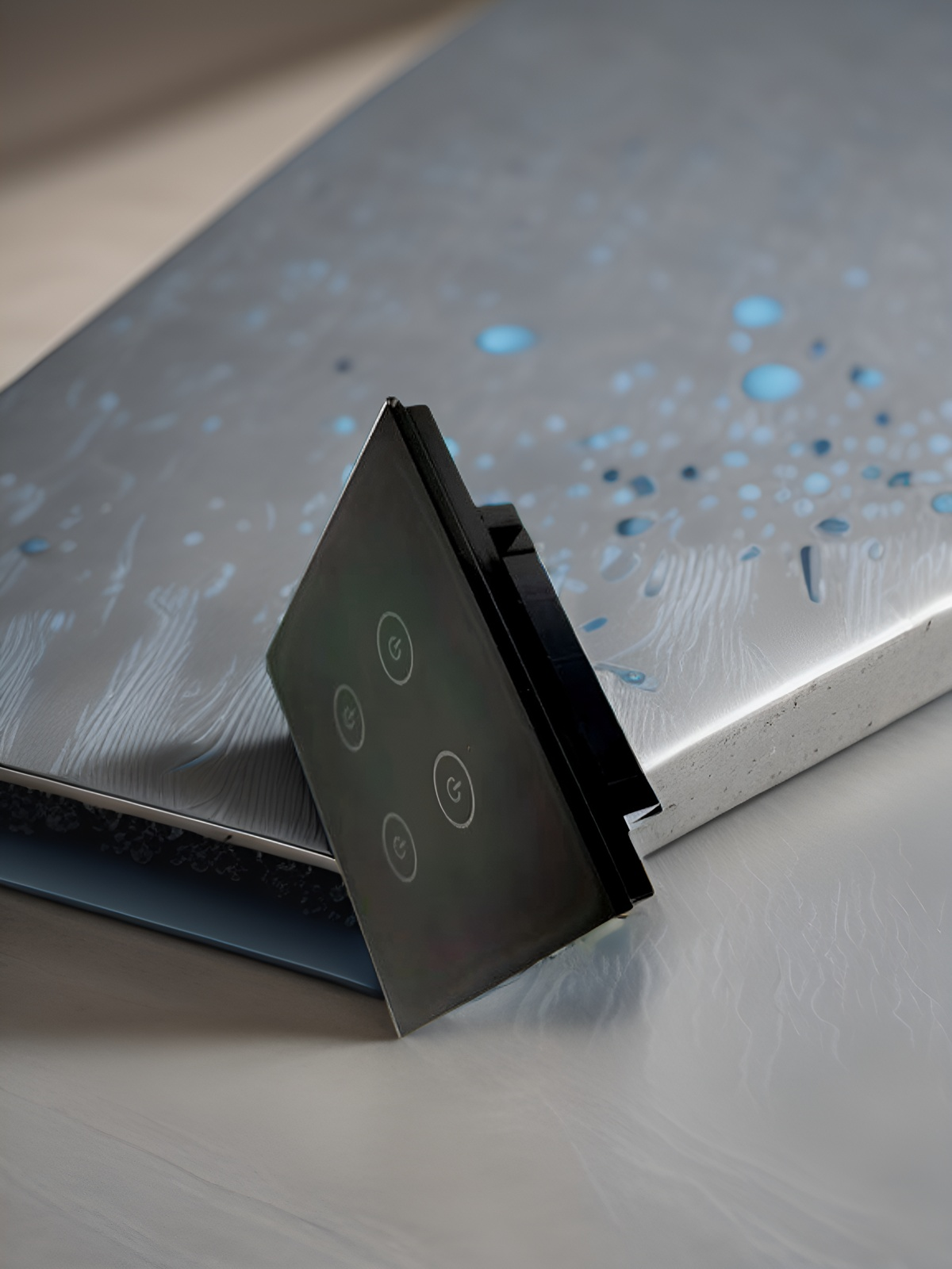 Multi-functional Smart Switch Enclosure-Zhaotesi