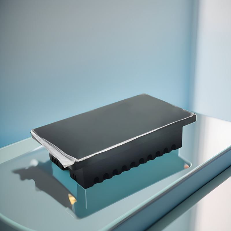 Equipped with smart home switch PCBA housing 146*86-Zhaotesi
