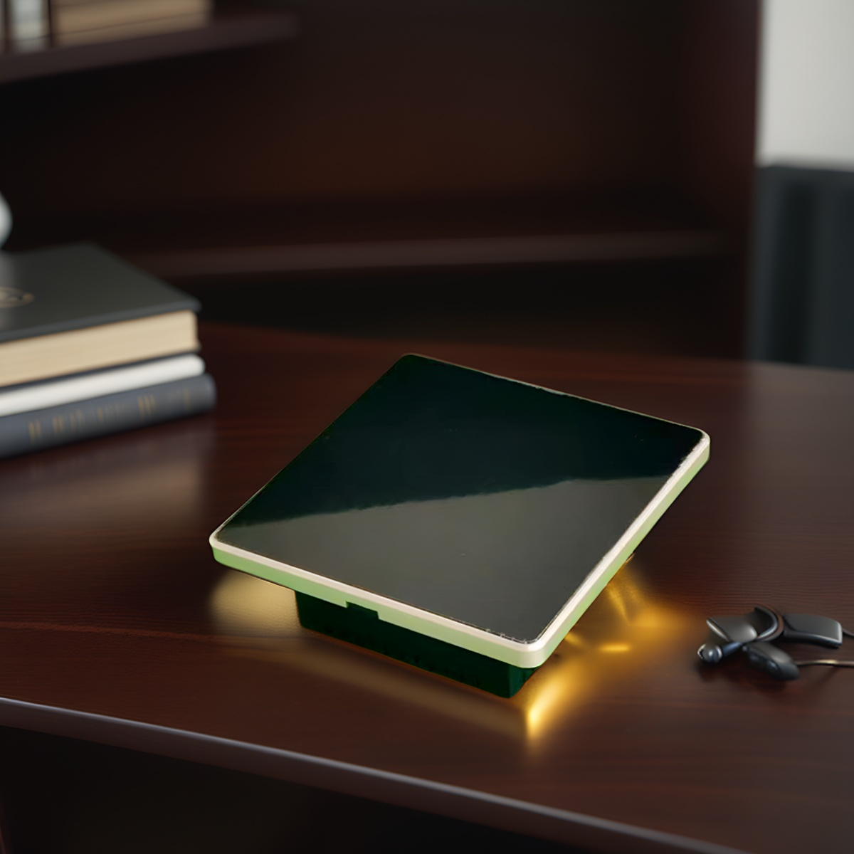 Wall smart life wifi switch shell,Make smart switch design easier-Zhaotesi