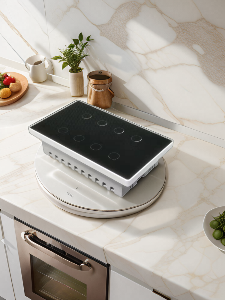 Equipped with smart home switch PCBA housing 146*86-Zhaotesi