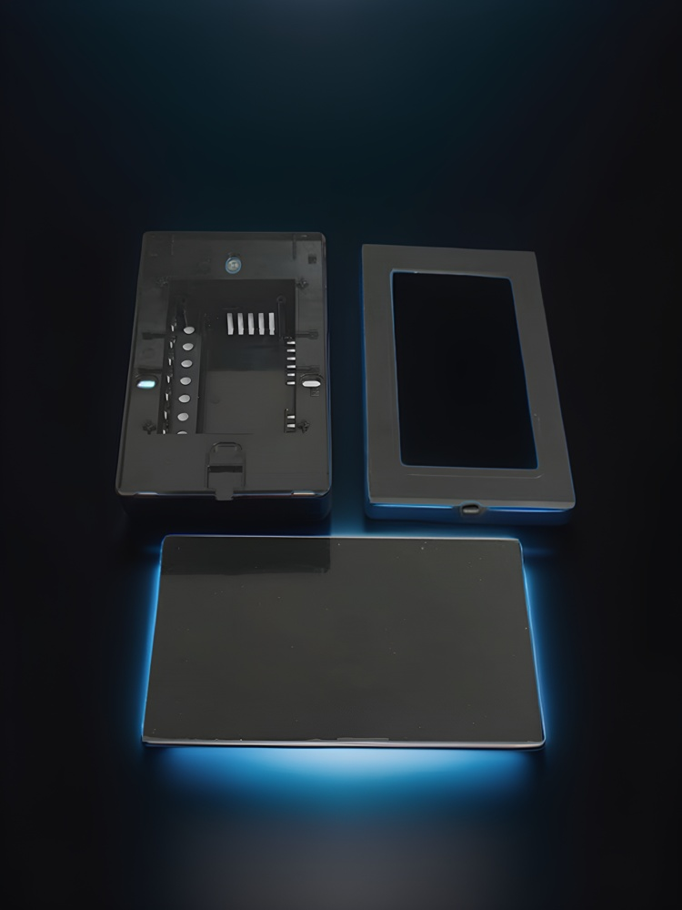 120 * 72 wall smart home switch housing-Zhaotesi