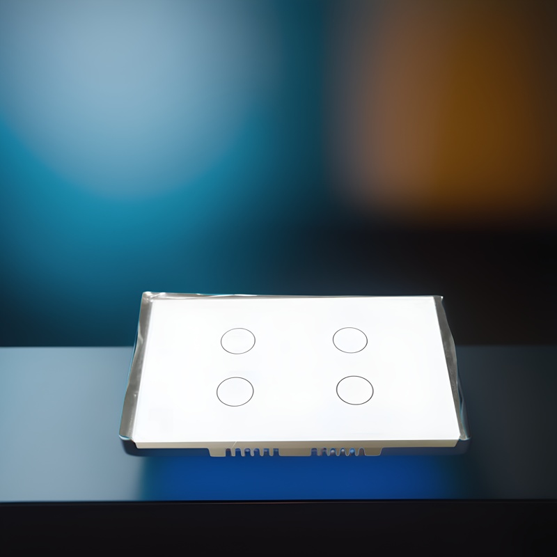 120 * 72 wall smart home switch housing