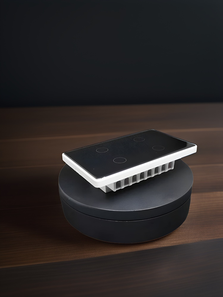 118 * 70 wall smart home switch housing-Zhaotesi