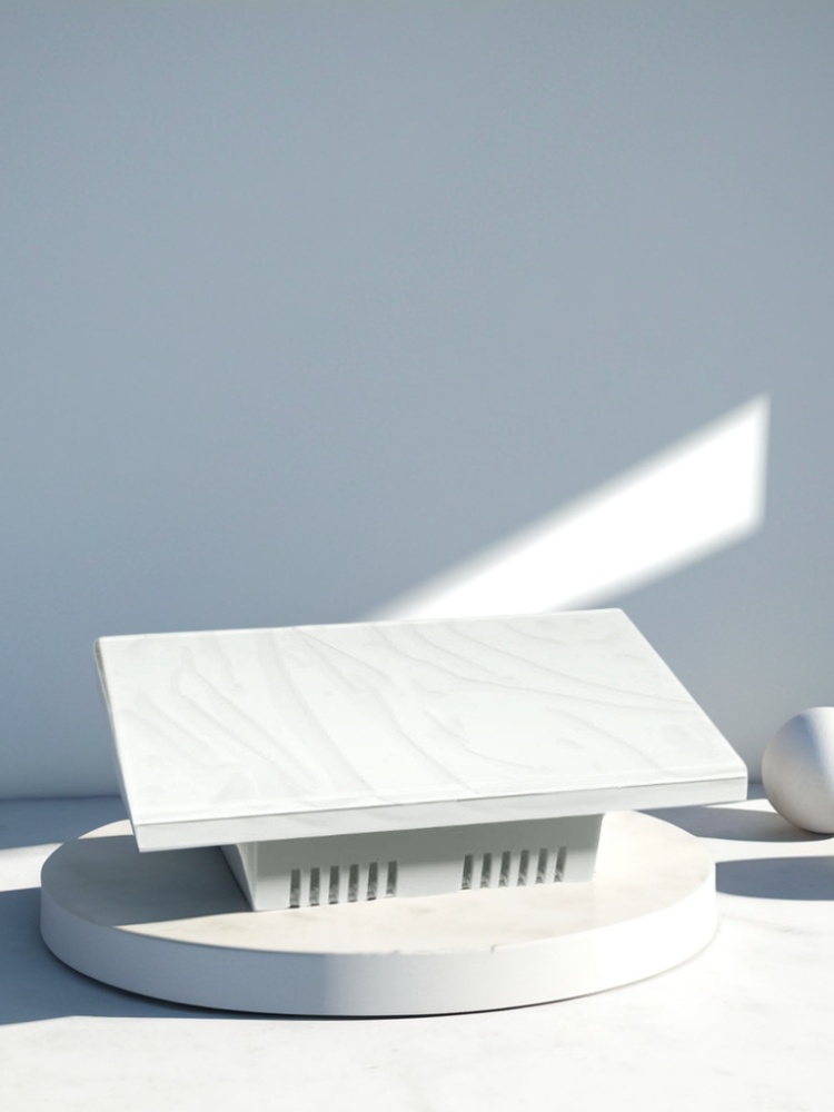 120 * 72 wall smart home switch housing-Zhaotesi