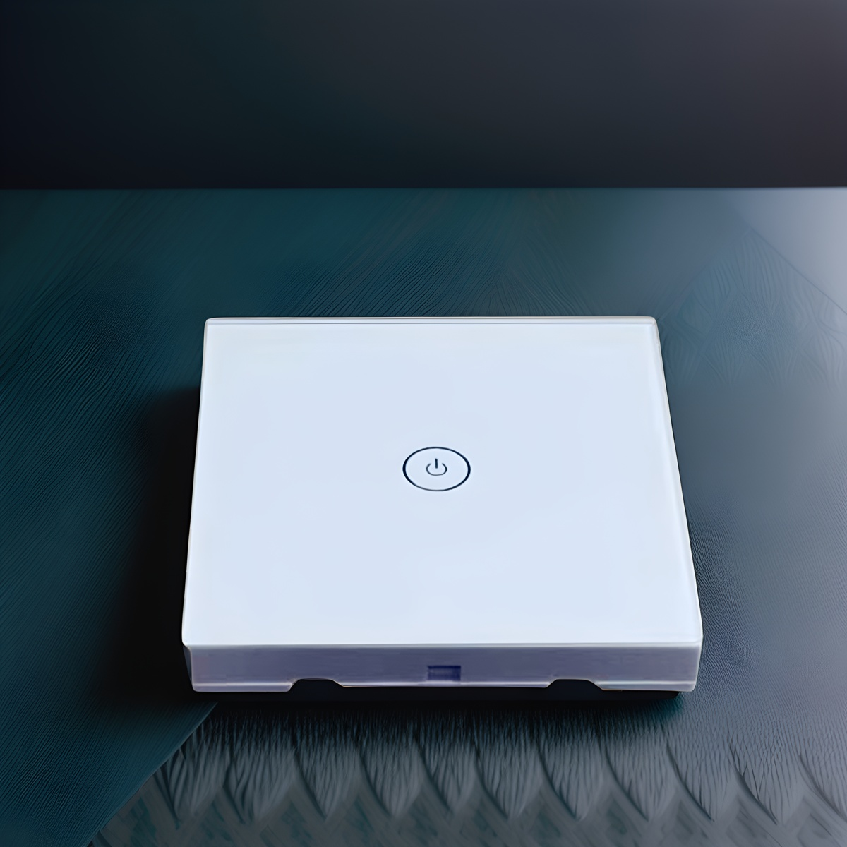 86 Attach remote control switch housing at will-Zhaotesi